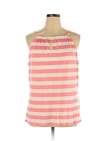 New York & Company Sleeveless Top (view 1)