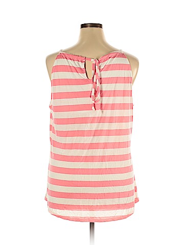 New York & Company Sleeveless Top (view 2)