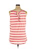 New York & Company 100% Rayon Pink Sleeveless Top Size XL - photo 2