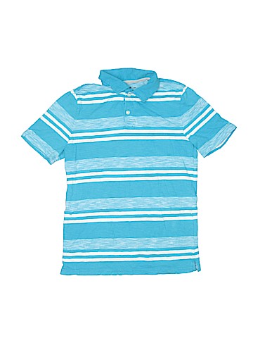 Urban Pipeline Short Sleeve Polo (view 1)