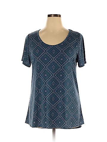 Lularoe Short Sleeve T-Shirt (view 1)