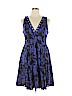 Fox Blue Casual Dress Size 16 - photo 1