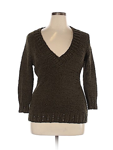 DKNY Jeans Pullover Sweater (view 1)