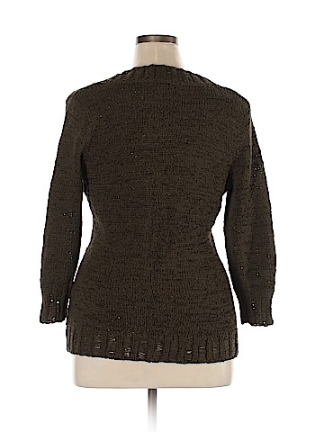 DKNY Jeans Pullover Sweater (view 2)