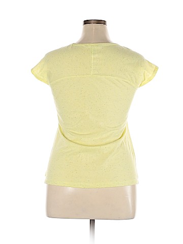 Jockey Short Sleeve T-Shirt (view 2)