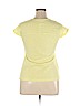 Jockey Yellow Short Sleeve T-Shirt Size XL - photo 2