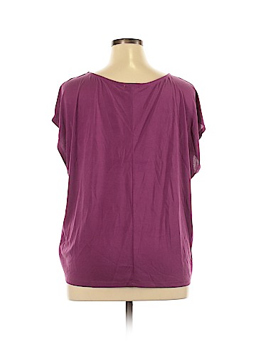 Old Navy Short Sleeve Top (view 2)