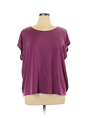 Old Navy Short Sleeve Top (view 1)