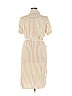 Primark 100% Cotton Ivory Casual Dress Size 16 - photo 2