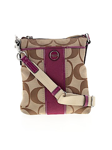 Coach Crossbody Bag (view 1)