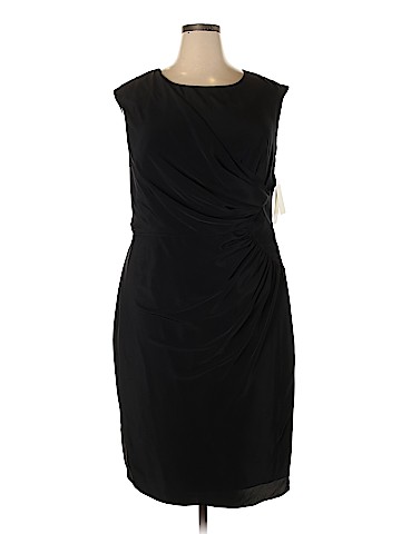 Adrianna Papell Cocktail Dress (view 1)