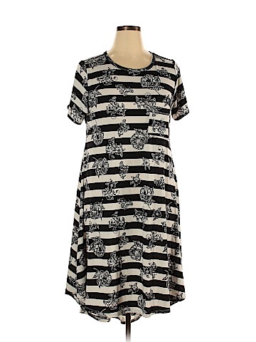 Lularoe Casual Dress (view 1)