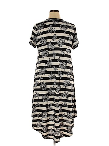 Lularoe Casual Dress (view 2)