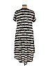 Lularoe Black Casual Dress Size XL - photo 2
