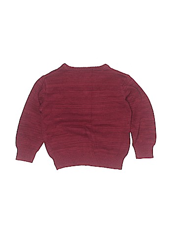 Andy & Evan Pullover Sweater (view 2)