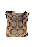 Coach Tan Crossbody Bag One size - photo 3
