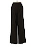 DKNY Black Casual Pants Size S - photo 2