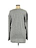 BP. Gray Pullover Sweater Size XL - photo 2