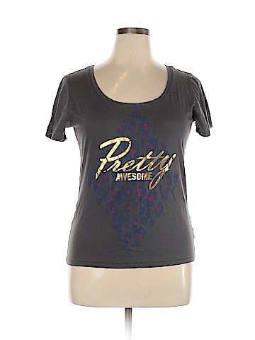 Arizona Jean Company Short Sleeve T-Shirt (view 1)