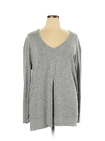 BP. Pullover Sweater (view 1)