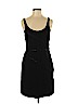 Theory Black Casual Dress Size 8 - photo 1