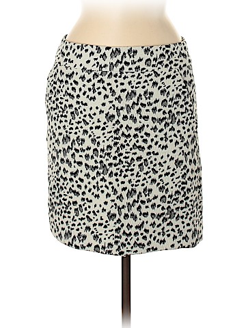 Ann Taylor LOFT Casual Skirt (view 1)