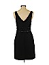 Theory Black Casual Dress Size 8 - photo 2