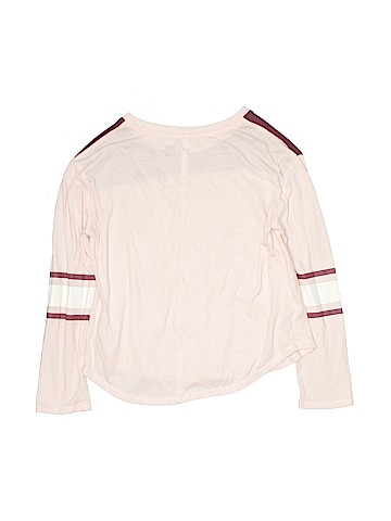 Old Navy Long Sleeve T-Shirt (view 2)