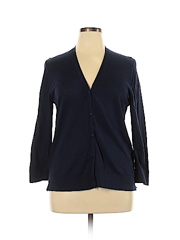 Ann Taylor Factory Cardigan (view 1)