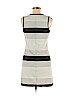 Susina White Casual Dress Size XS (petite) - photo 2