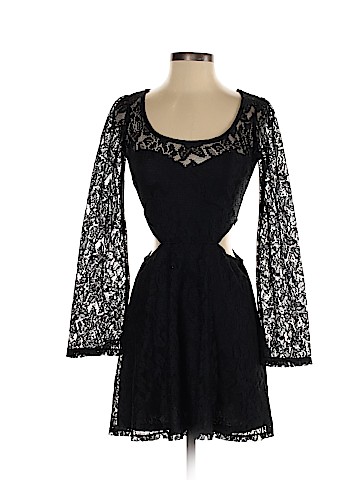 Material Girl Casual Dress (view 1)