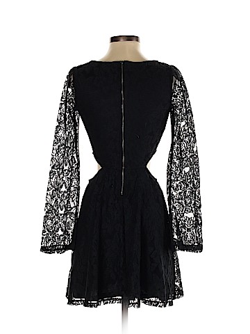 Material Girl Casual Dress (view 2)