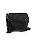 Lucky Brand Black Leather Crossbody Bag One size - photo 1