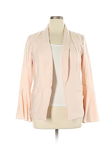 LC Lauren Conrad Blazer (view 1)