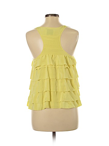 Madison Marcus Sleeveless Blouse (view 2)