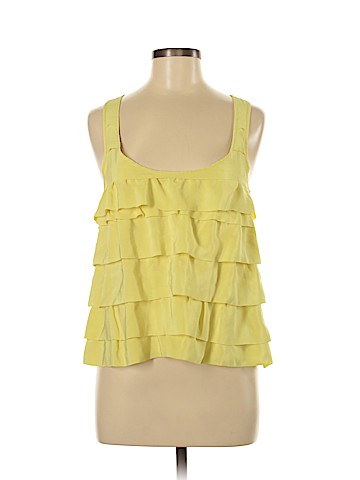 Madison Marcus Sleeveless Blouse (view 1)
