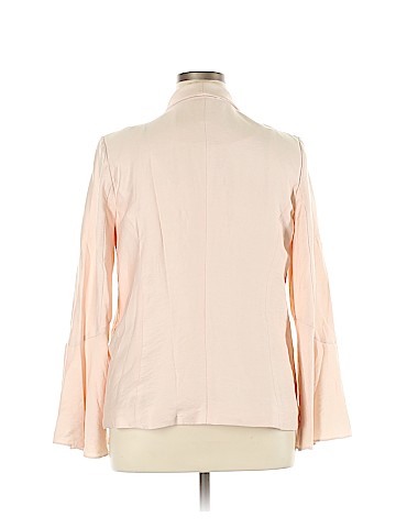 LC Lauren Conrad Blazer (view 2)