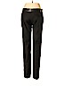 Stella McCartney Black Wool Pants Size EU (IT) 42 / US 6 - photo 2
