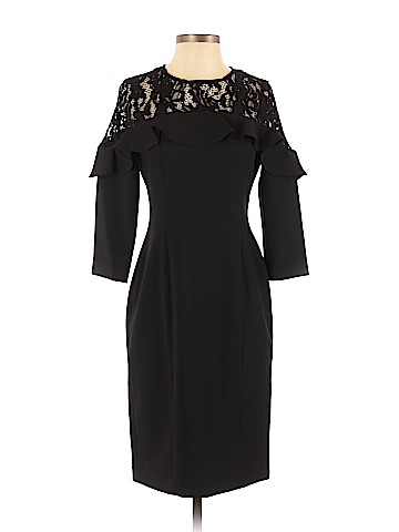 Eliza J Cocktail Dress (view 1)