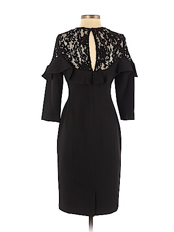 Eliza J Cocktail Dress (view 2)