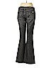 David Kahn Black Jeans Size 26 waist - photo 2