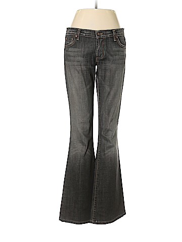 David Kahn Jeans (view 1)