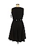 New Directions Black Casual Dress Size 14 - photo 2