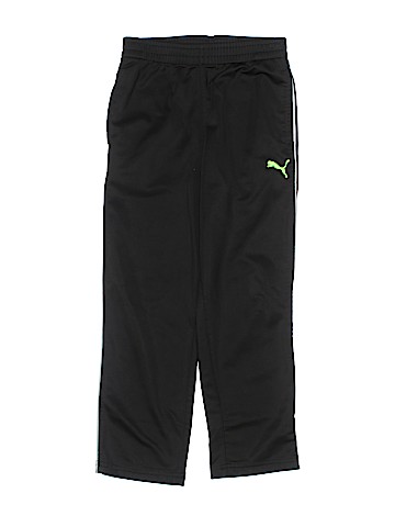 Puma Track Pants (view 1)
