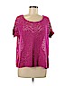 Hollister Pink Pullover Sweater Size XS - Sm - photo 1