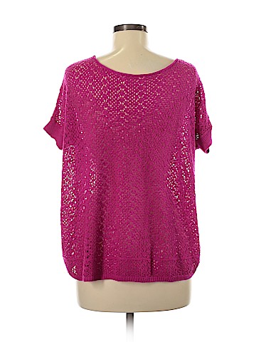 Hollister Pullover Sweater (view 2)