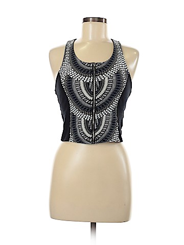 Kendall & Kylie Sleeveless Top (view 1)