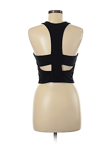 Kendall & Kylie Sleeveless Top (view 2)