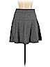 Banana Republic Gray Casual Skirt Size 2 (petite) - photo 1
