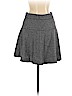 Banana Republic Gray Casual Skirt Size 2 (petite) - photo 2